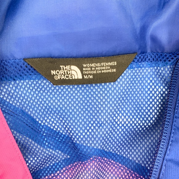 The North Face Dryvent Women’s Jacket Medium - Picture 3 of 4
